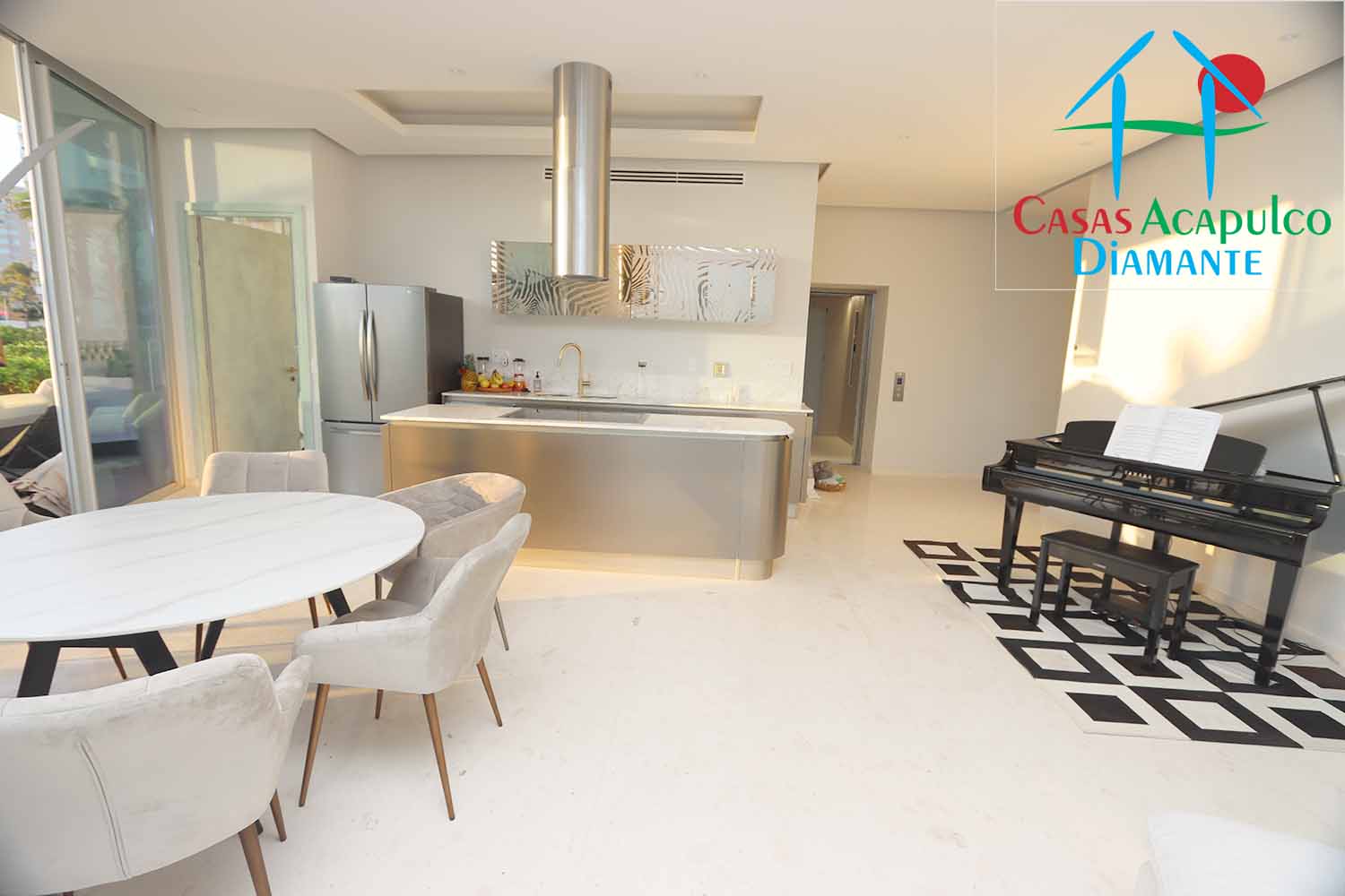 Mare F1 - Estancia antes de Otis 2